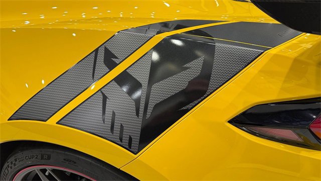 New 2026 Chevrolet Corvette Z06 image 8
