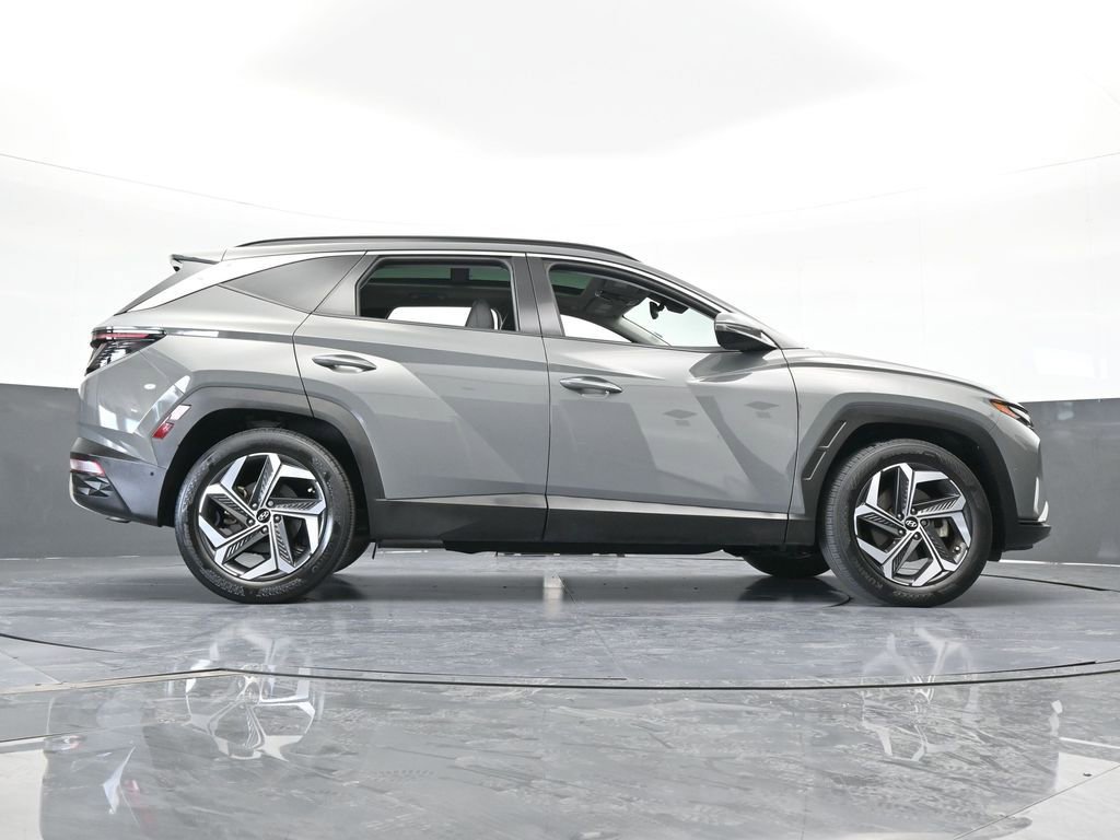 Used 2024 Hyundai Tucson Limited image 64