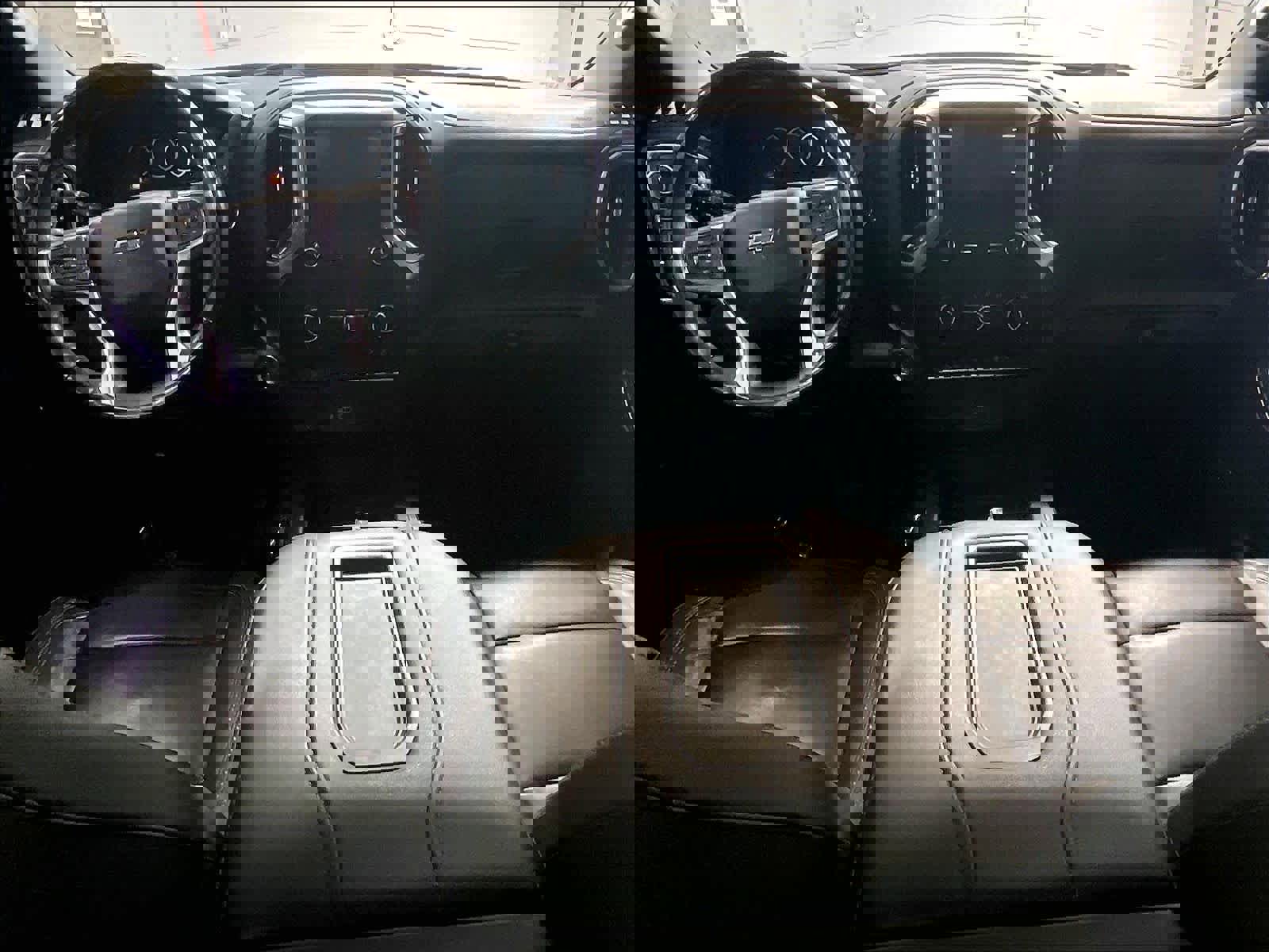 Used 2020 Chevrolet Silverado 1500 LT Trail Boss image 16