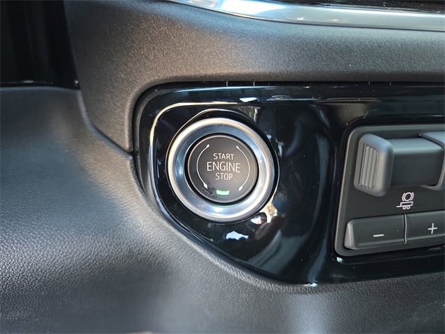 New 2026 GMC Sierra 1500 Elevation w/ Elevation Premium Package image 29