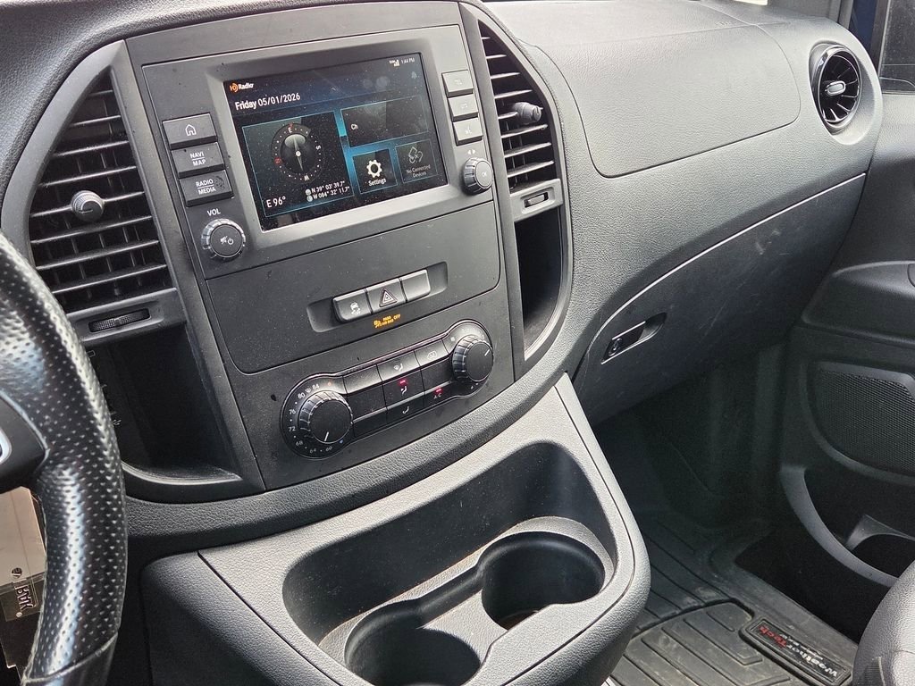 Used 2022 Mercedes-Benz Metris image 35