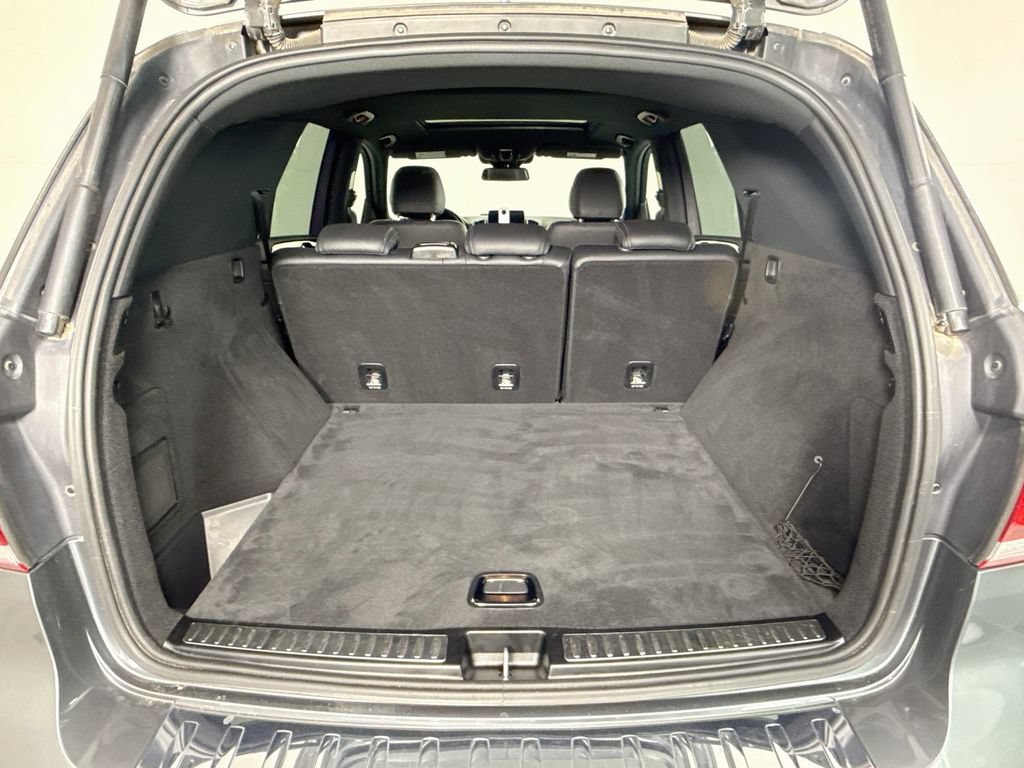 Used 2018 Mercedes-Benz GLE 350 4MATIC image 28