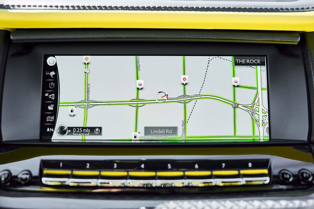 Used 2022 Rolls-Royce Cullinan Black Badge w/ Dark Exterior Package image 80