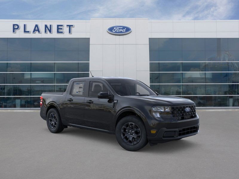 New 2026 Ford Maverick XLT w/ XLT Luxury Package image 8
