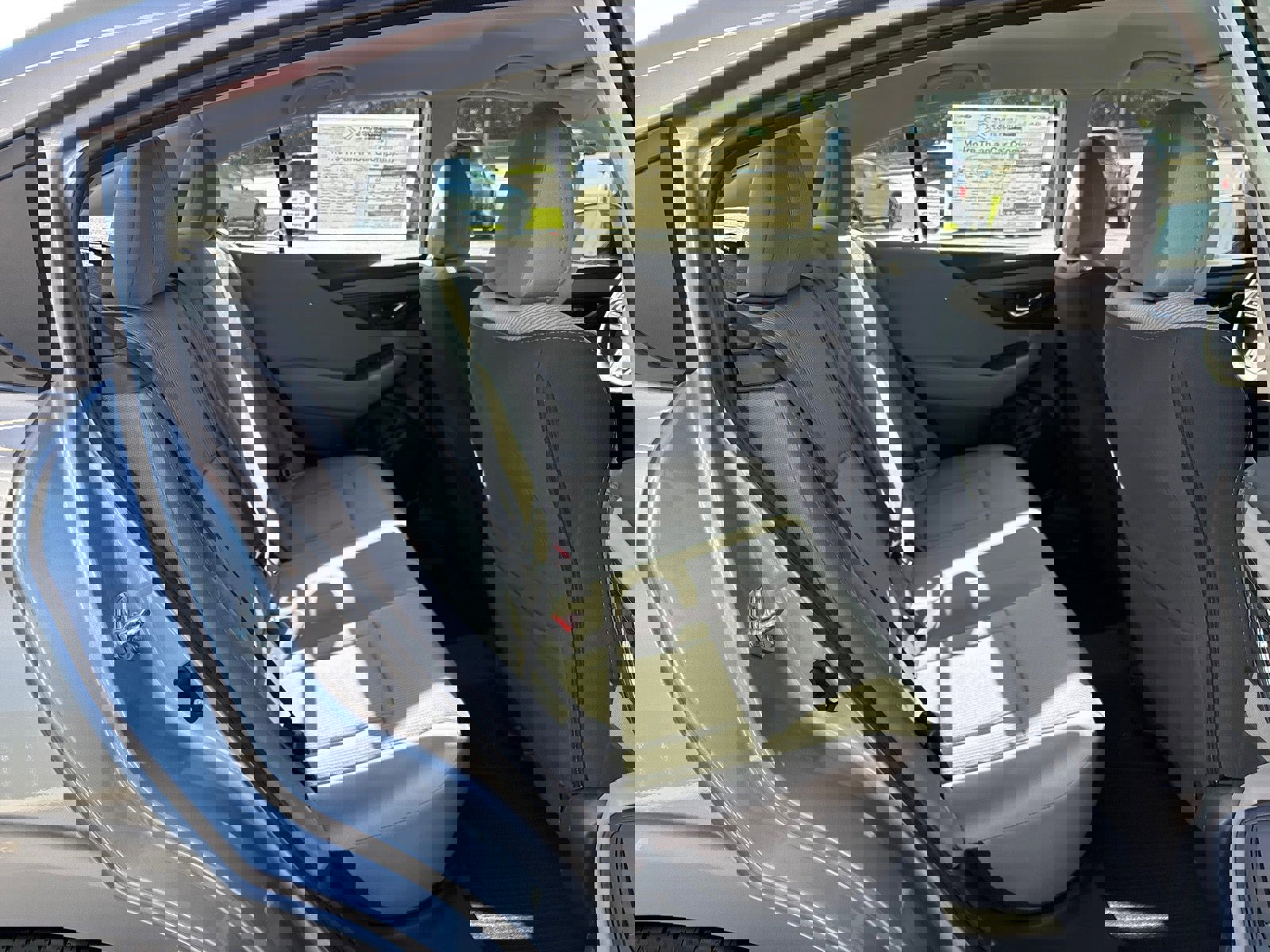 New 2025 Subaru Legacy Premium image 40