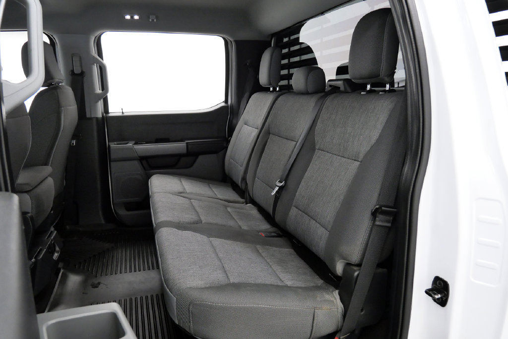 Used 2024 Ford F250 XL w/ STX Appearance Package AWD/4WD image 19