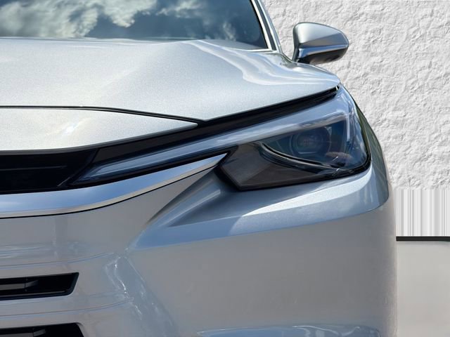 New 2026 Lexus TX 350 AWD image 9