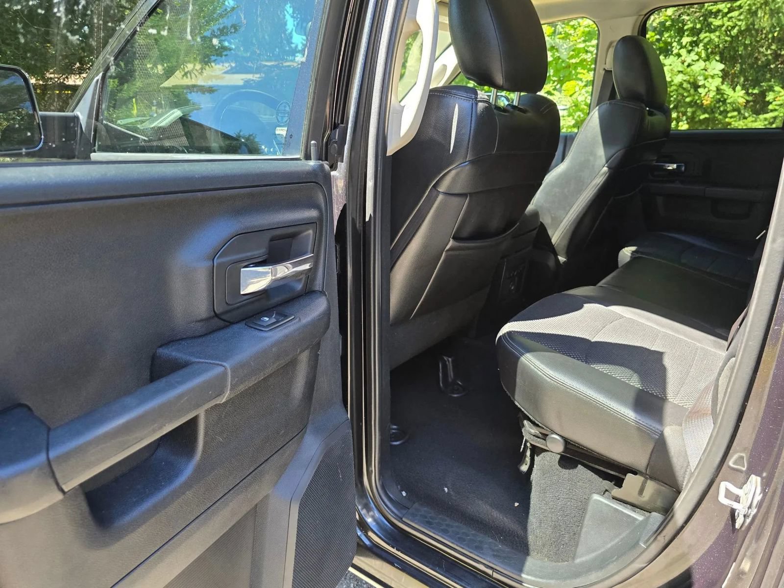 Used 2016 RAM 1500 Sport AWD/4WD image 24