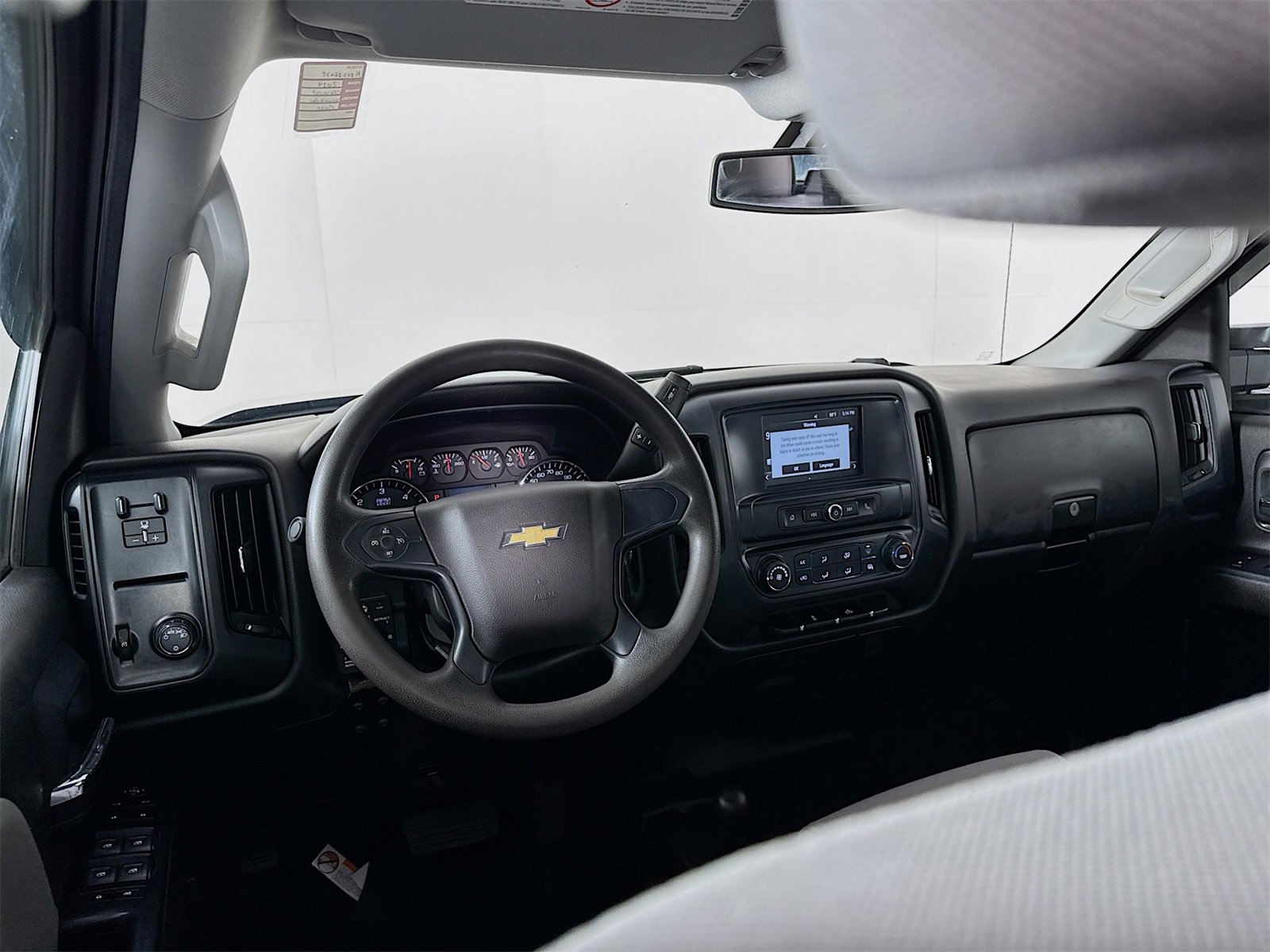 Used 2019 Chevrolet Silverado 2500 W/T image 18