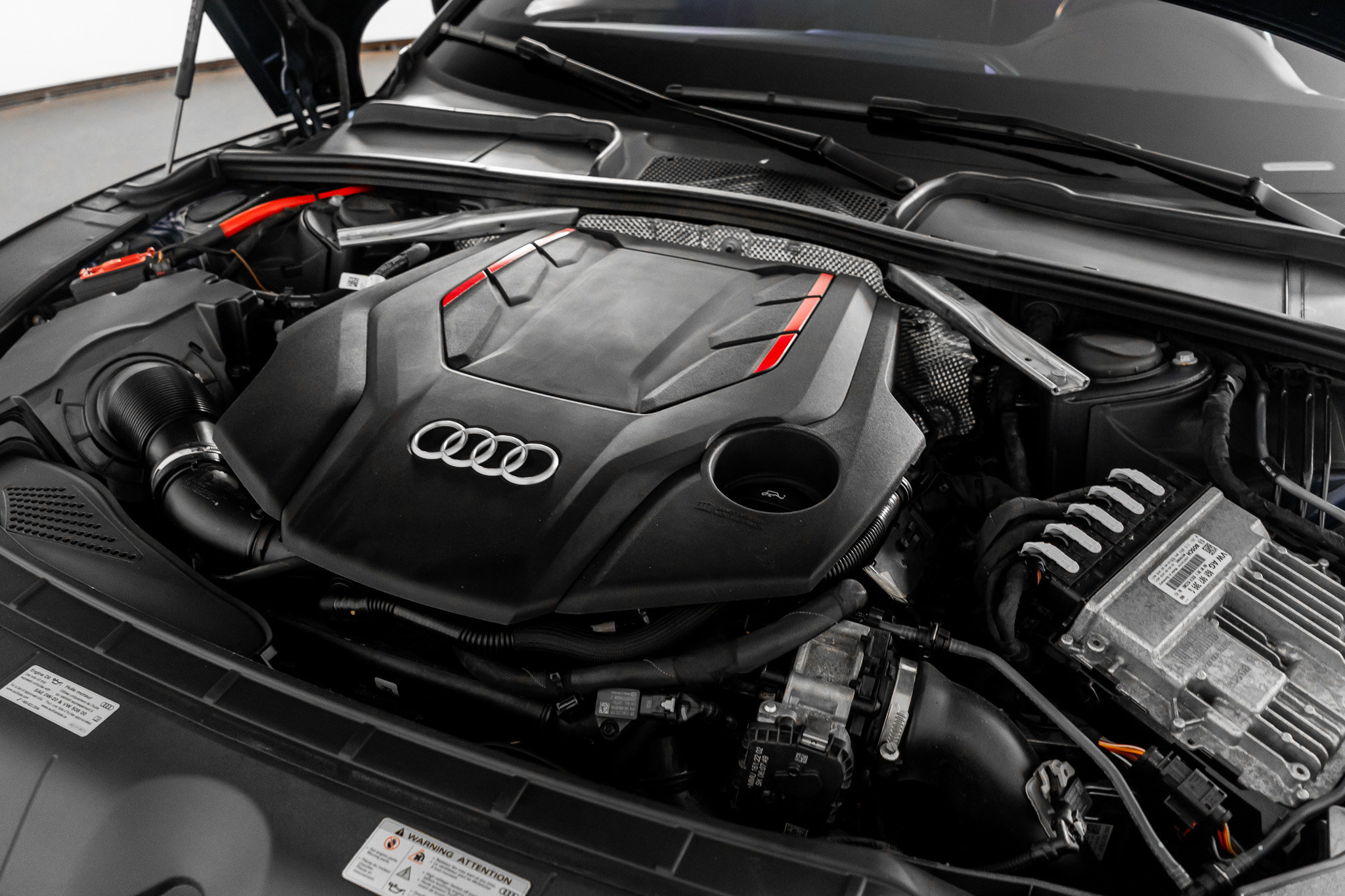 Used 2023 Audi S5 Prestige image 60