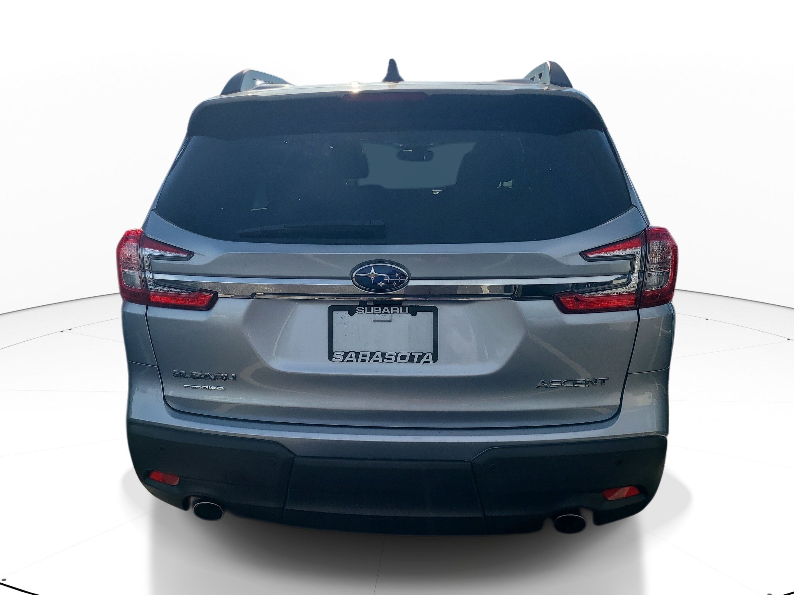 Used 2024 Subaru Ascent Premium w/ Convenience Package AWD/4WD image 8