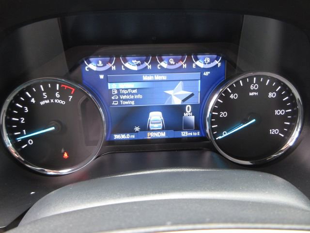 Certified 2022 Ford Expedition Limited image 17