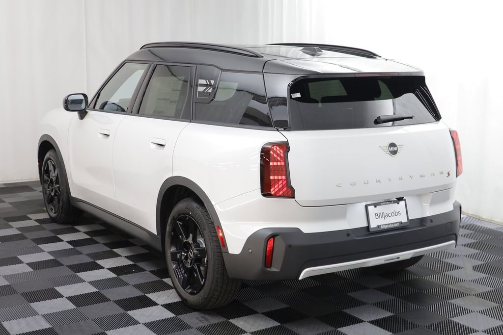 New 2026 MINI Cooper Countryman S image 15