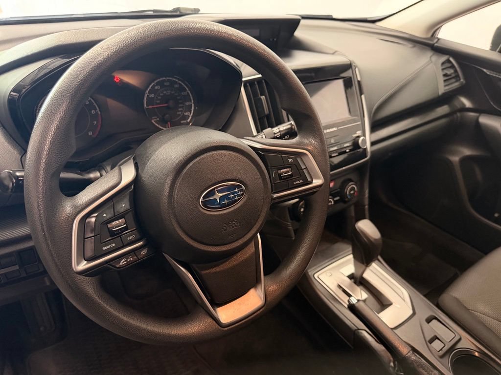 Used 2017 Subaru Impreza 2.0i AWD/4WD image 18