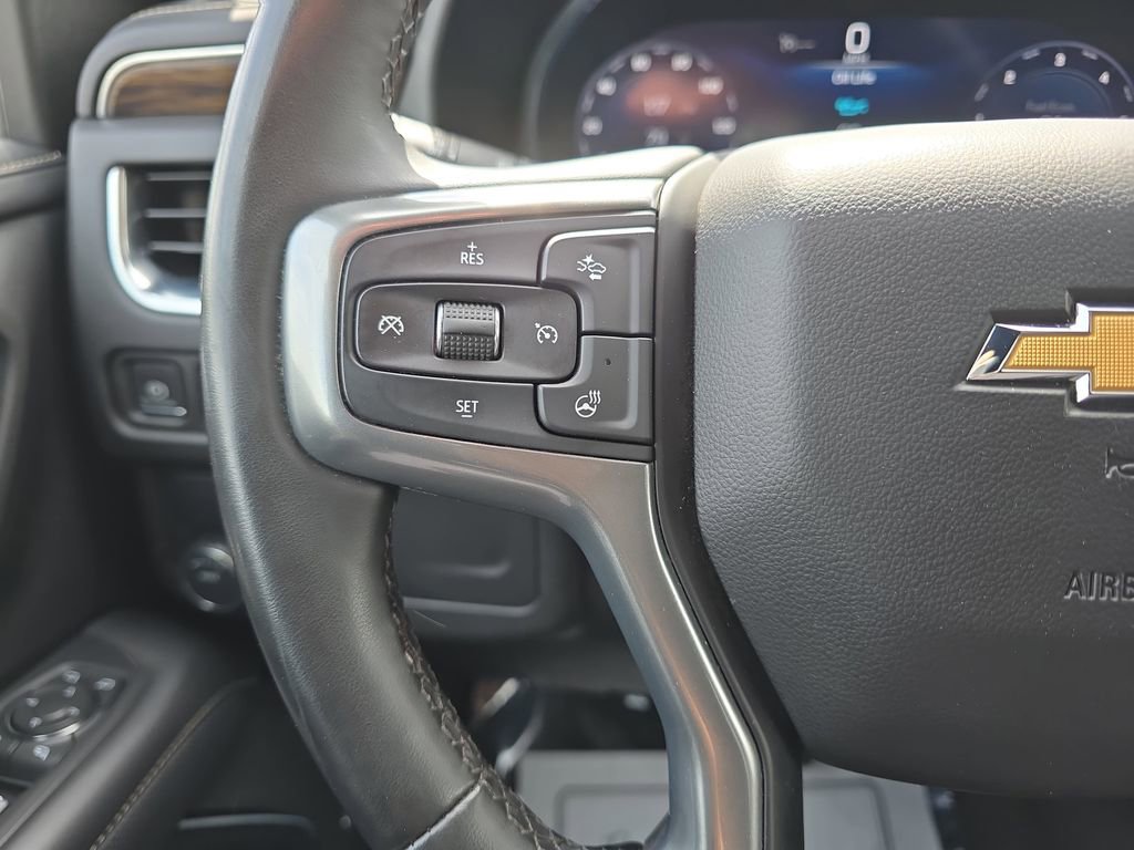 Used 2024 Chevrolet Tahoe Premier image 22