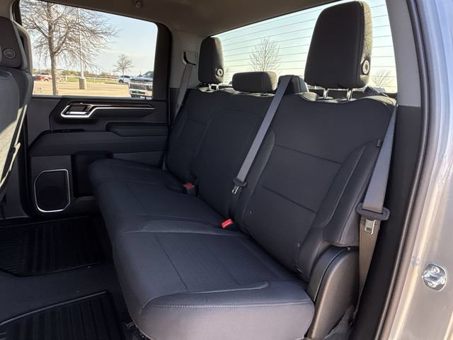 New 2026 Chevrolet Silverado 3500 LT w/ Safety Package AWD/4WD image 27