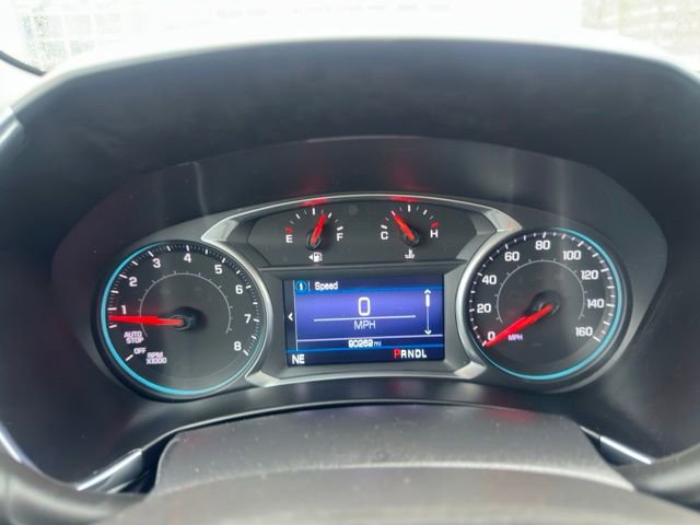 Used 2019 Chevrolet Equinox LT image 14