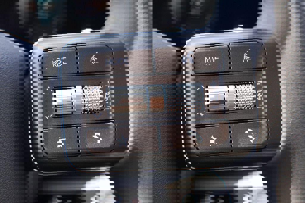 New 2026 Hyundai Palisade SEL image 14