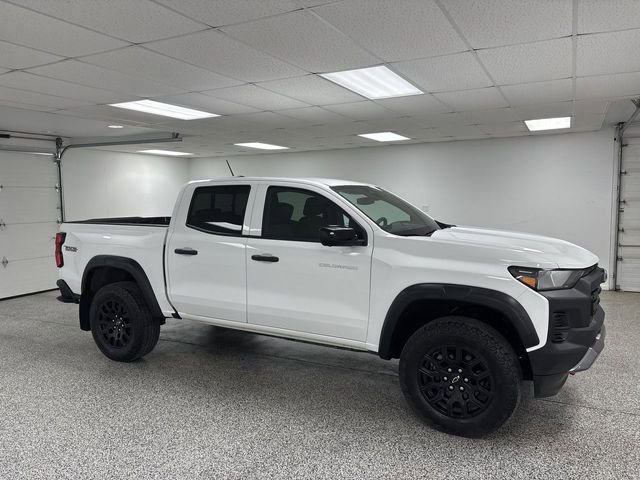 Used 2023 Chevrolet Colorado Trail Boss w/ Technology Package image 76