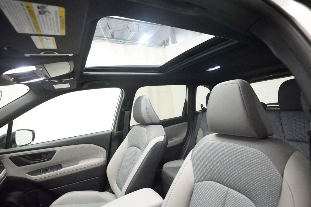 Certified 2026 Subaru Forester Premium image 33