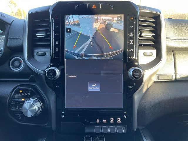 Used 2023 RAM 1500 Laramie image 21