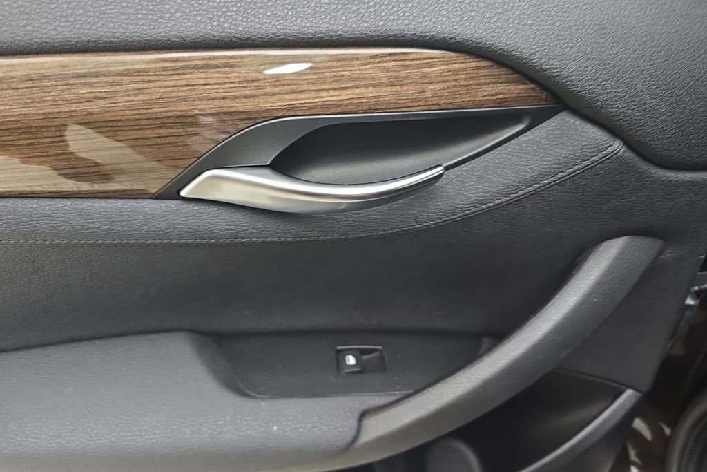 Used 2015 BMW X1 xDrive35i image 26