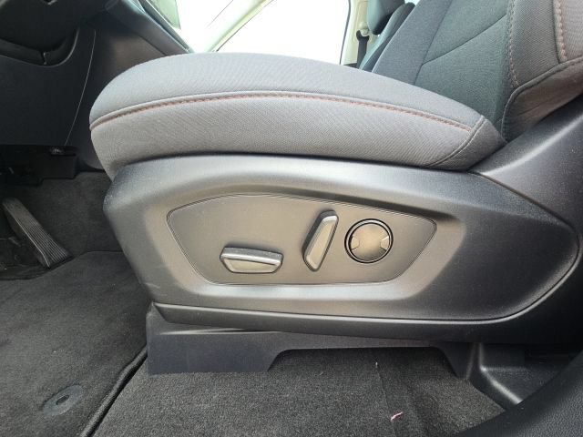Used 2025 Ford Explorer Active RWD image 23