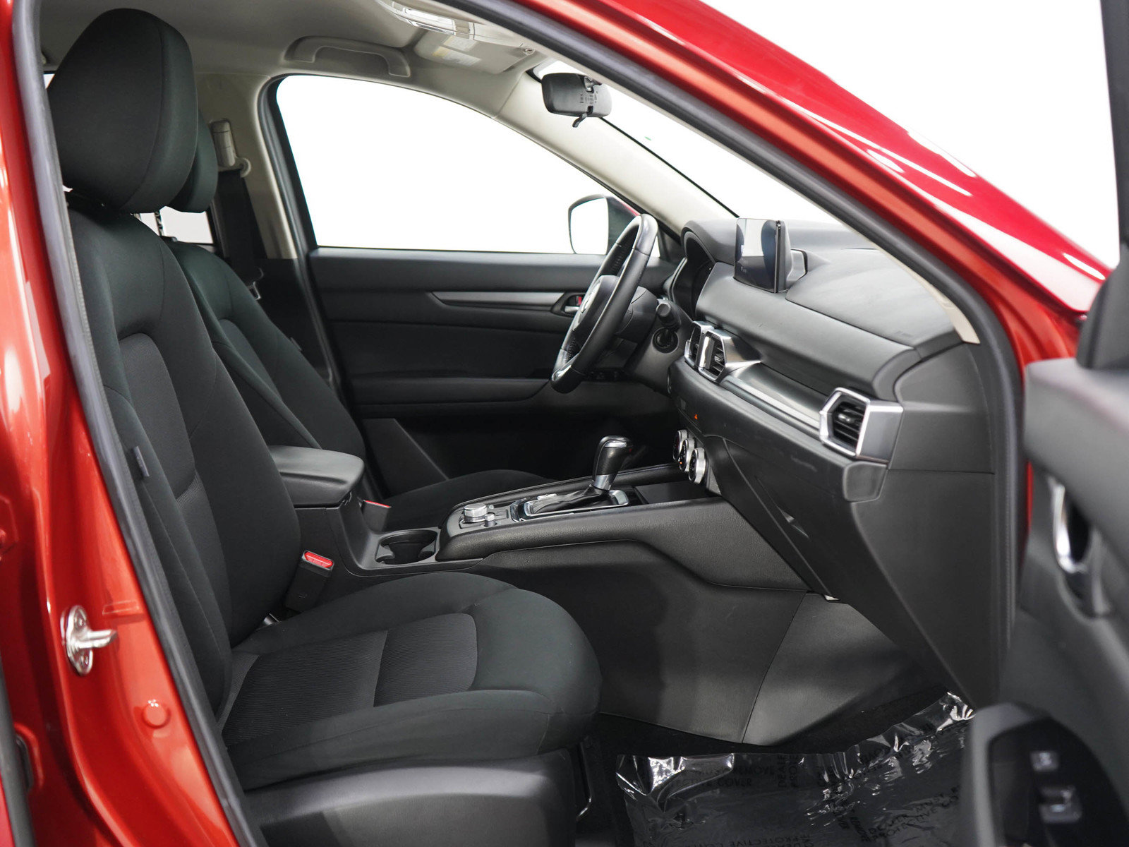 Used 2023 MAZDA CX-5 AWD 2.5 S image 11