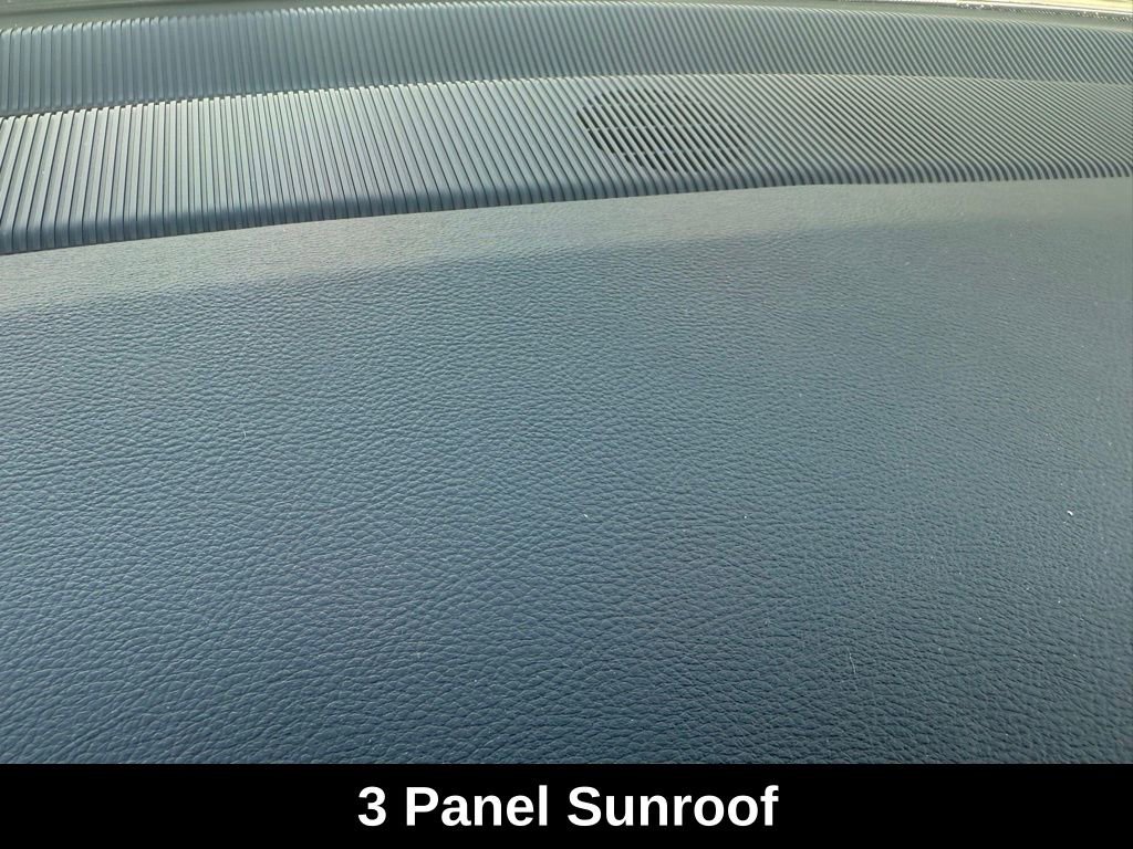 New 2025 Jeep Wagoneer L Series II w/ Premium Group I image 12