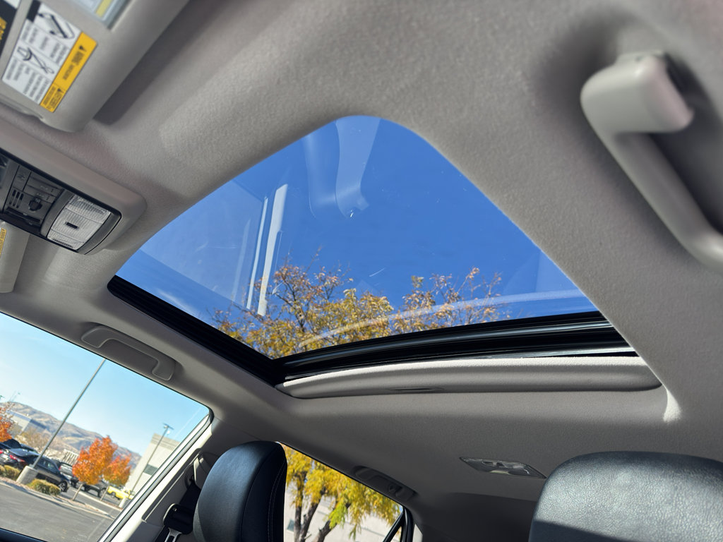 Used 2024 Toyota 4Runner SR5 Premium w/ Moonroof Package image 14