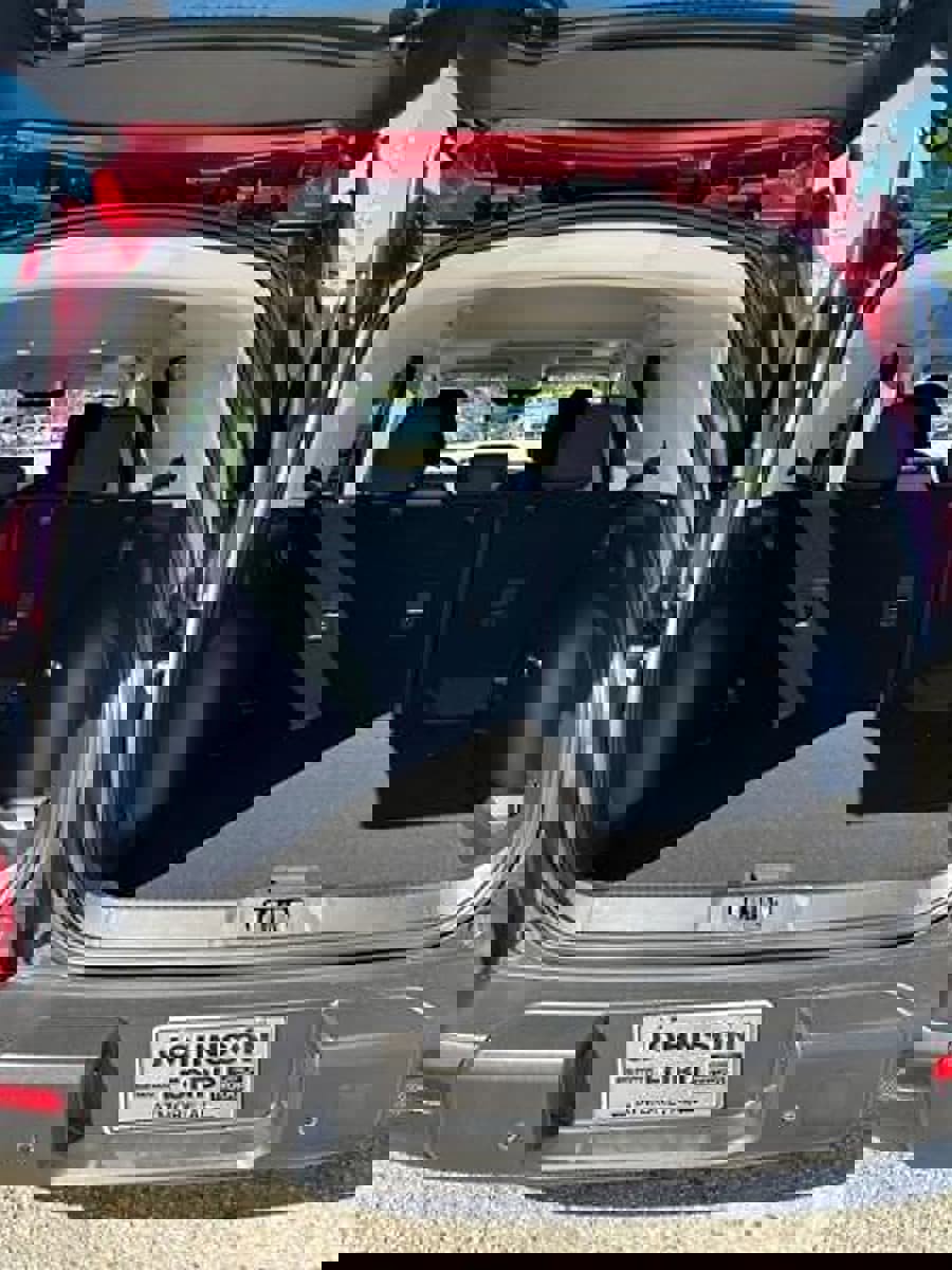 New 2025 Ford Bronco Sport Big Bend w/ Convenience Package image 9