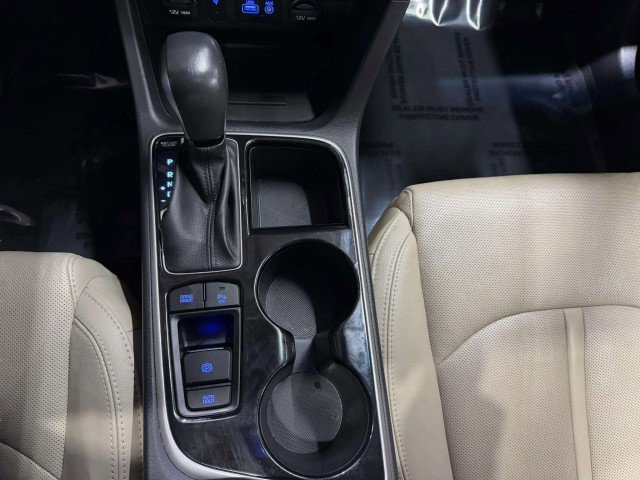 Used 2019 Hyundai Sonata Limited w/ Ultimate Package 04 image 32