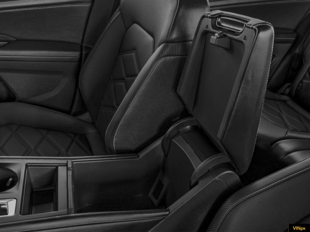 New 2026 Volkswagen Atlas Cross Sport SE AWD/4WD image 13