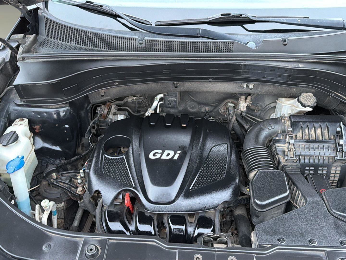 Used 2014 Kia Sorento LX image 40