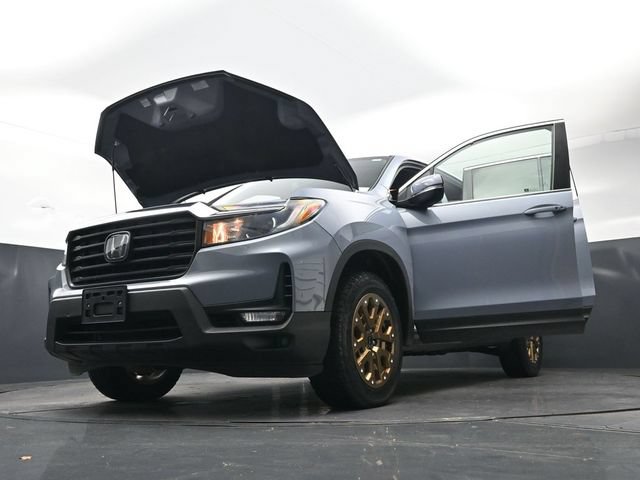Certified 2023 Honda Ridgeline RTL image 37