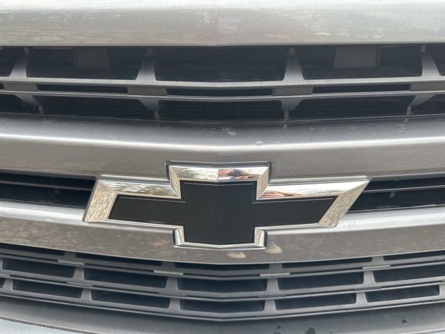 Used 2021 Chevrolet Silverado 1500 RST w/ LPO, Liner Protection Package AWD/4WD image 9