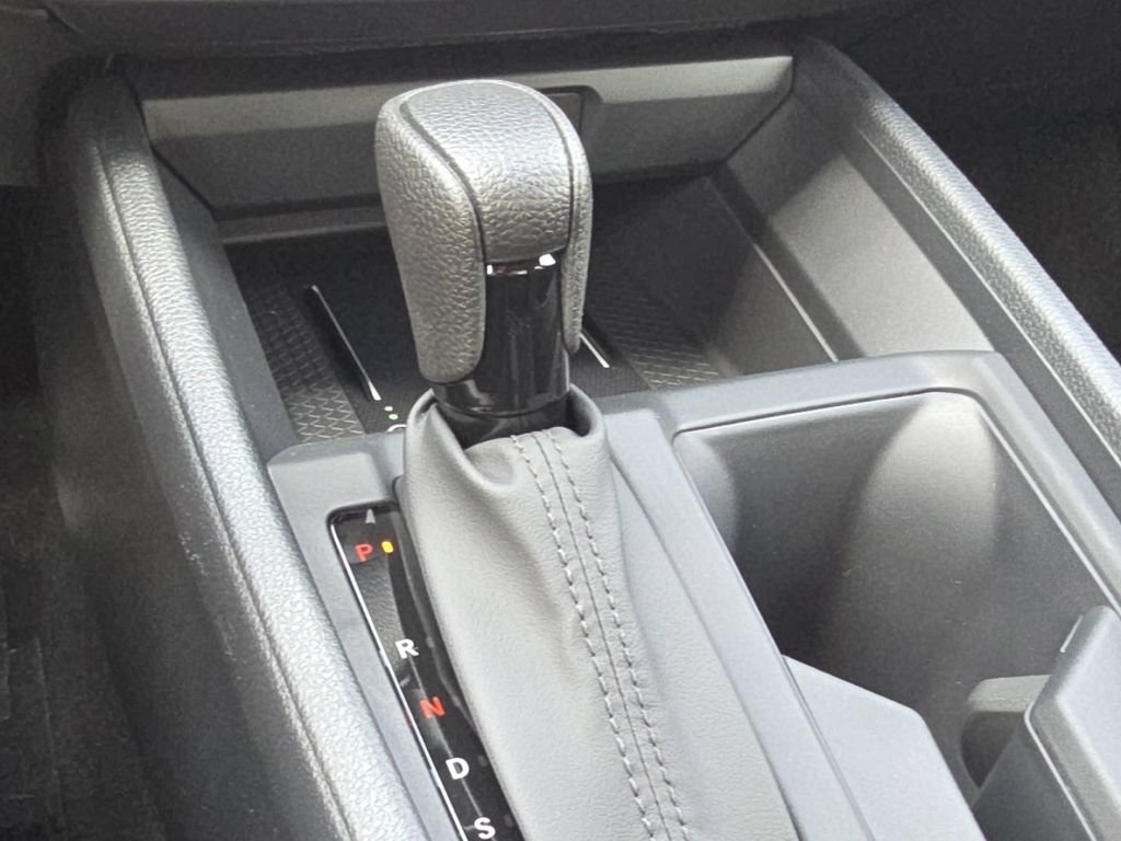 New 2026 Honda Accord SE image 31