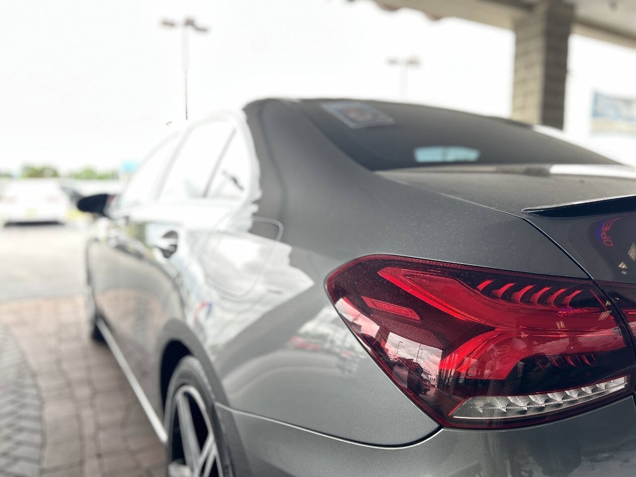 Used 2021 Mercedes-Benz A 220 4MATIC image 12