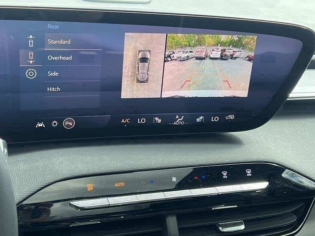 New 2026 Buick Enclave Sport Touring w/ Power Package AWD/4WD image 25