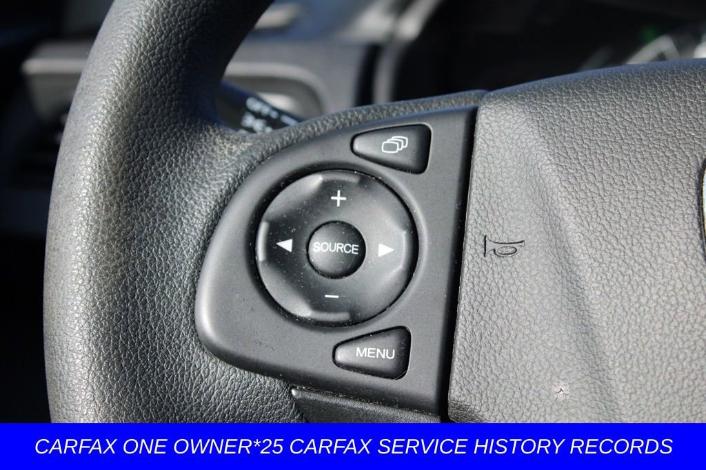 Used 2015 Honda CR-V LX image 27