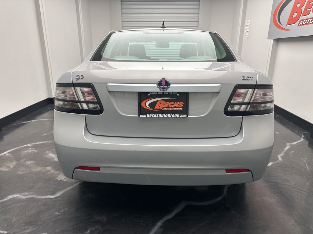Used 2010 Saab 9-3 2.0T image 23