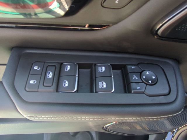 New 2026 RAM 1500 Limited image 25
