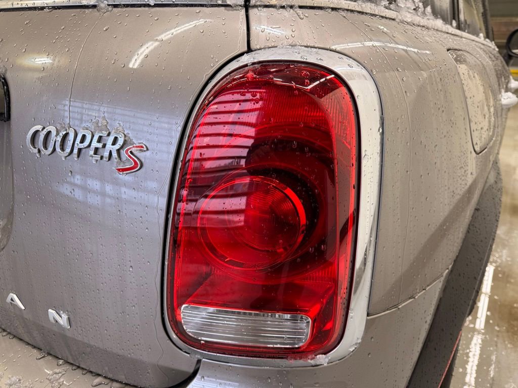 Used 2018 MINI Cooper Countryman S image 5