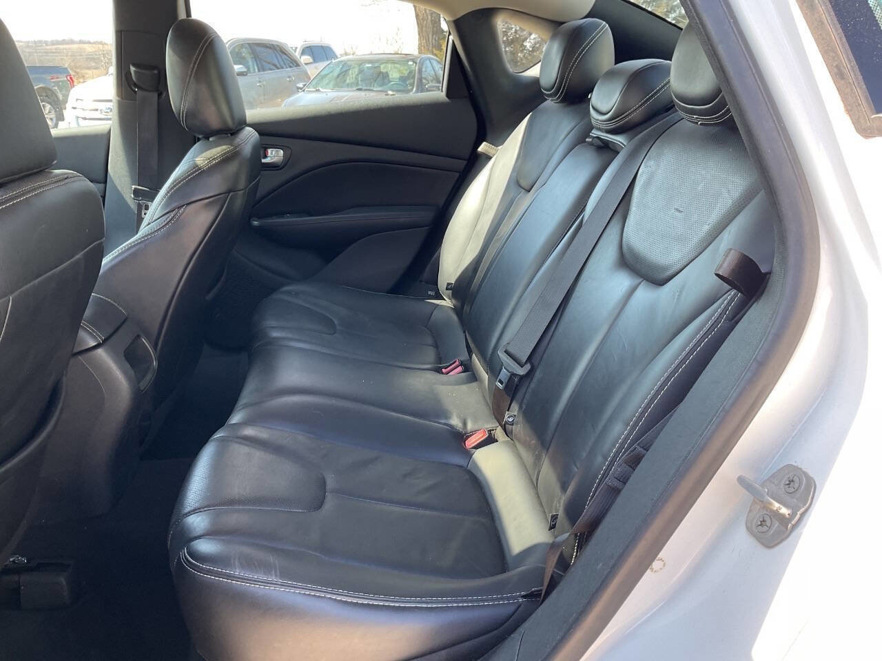 Used 2014 Dodge Dart Limited image 11