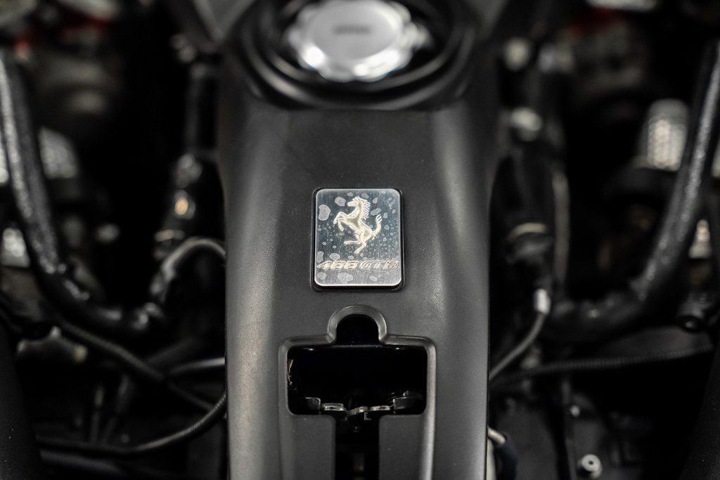 Used 2017 Ferrari 488 GTB image 51