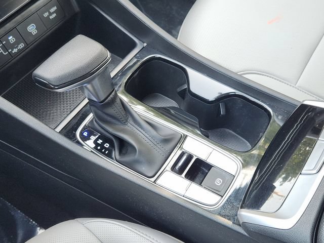 Used 2025 Hyundai Santa Cruz SEL FWD image 22