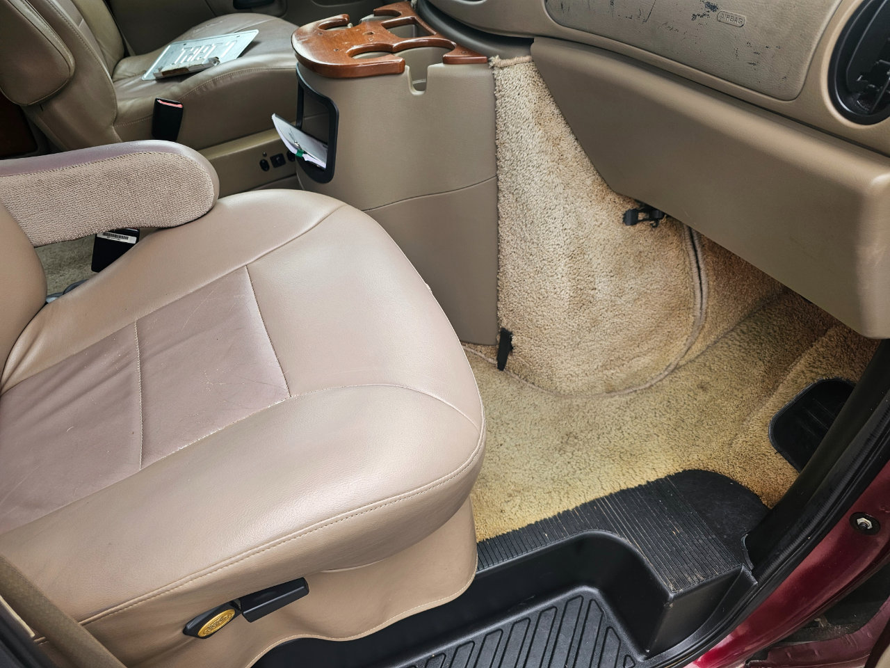 Used 2004 Ford E-250 and Econoline 250 image 19