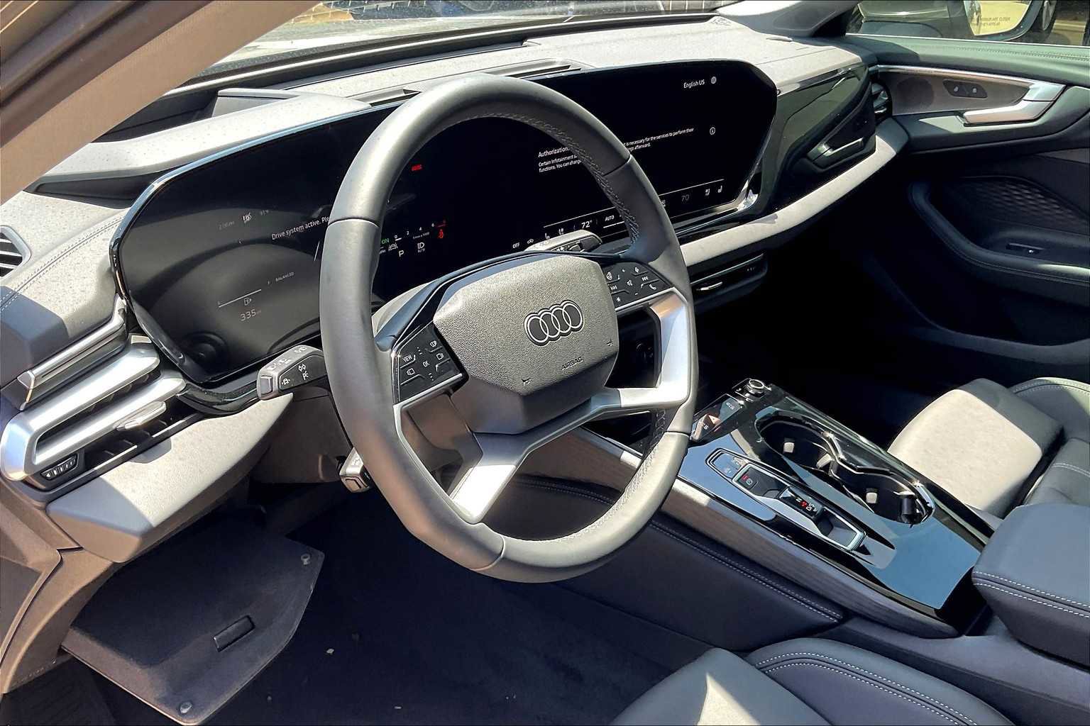 New 2025 Audi A5 2.0T Premium Plus image 8