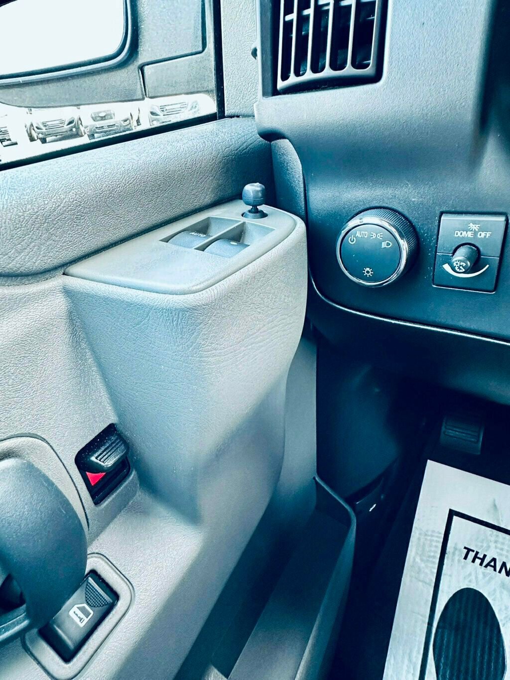 Used 2023 Chevrolet Express 3500 LT w/ LT Preferred Equipment Group image 15