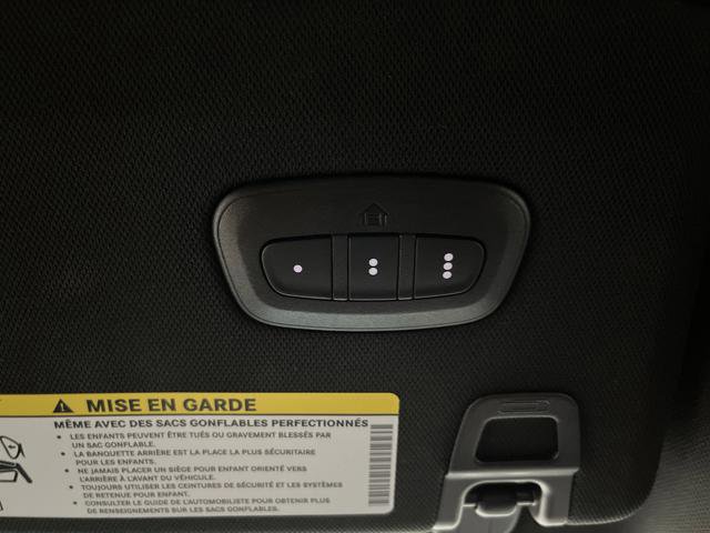 New 2025 Jeep Grand Cherokee L Limited w/ Luxury Tech Group II image 27